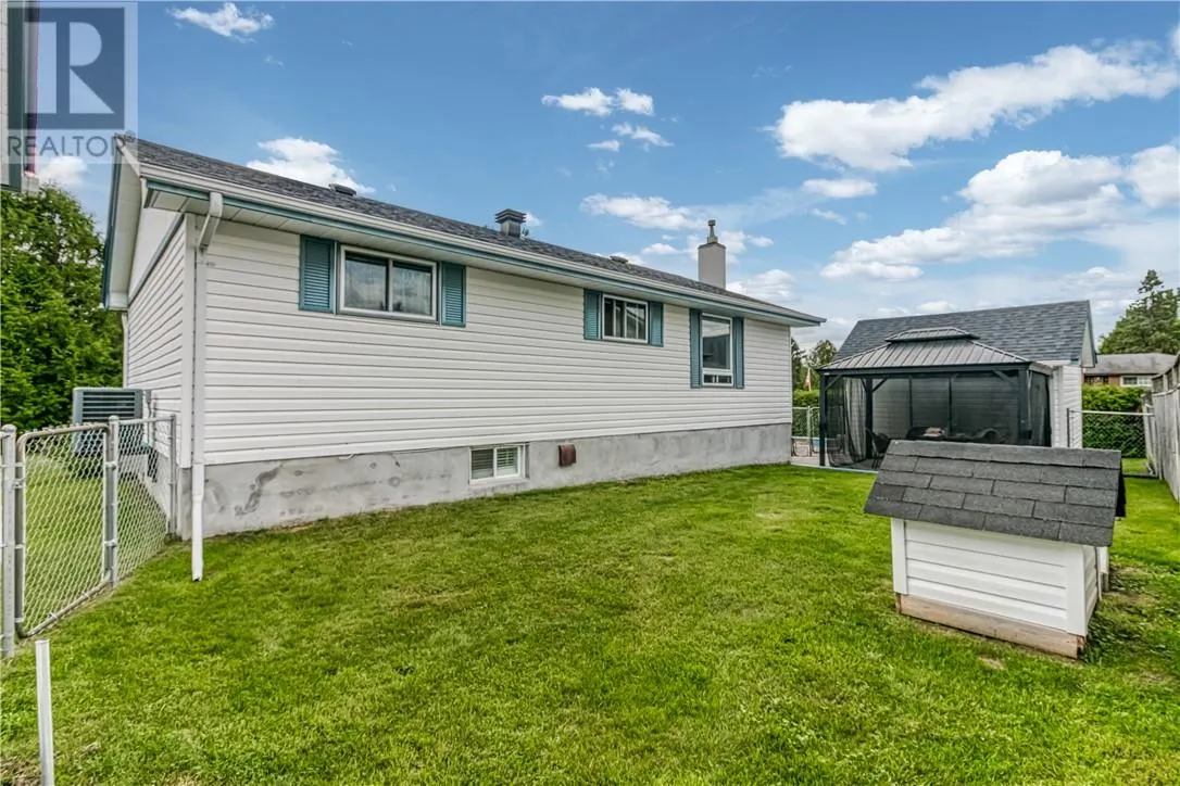 3716 Swanson Court