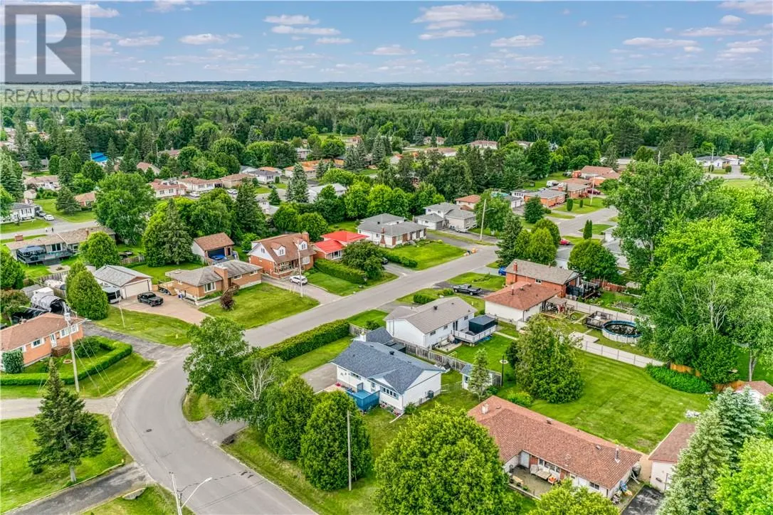 3716 Swanson Court