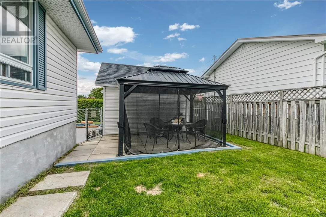 3716 Swanson Court