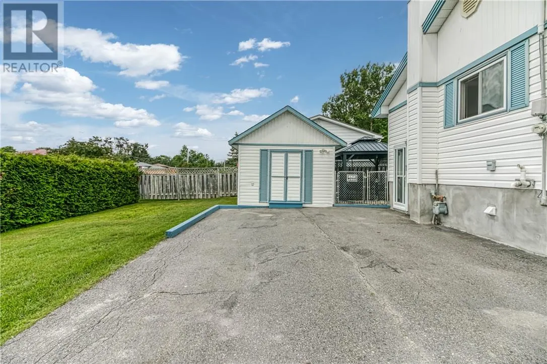 3716 Swanson Court