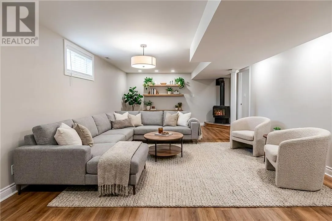 3716 Swanson Court