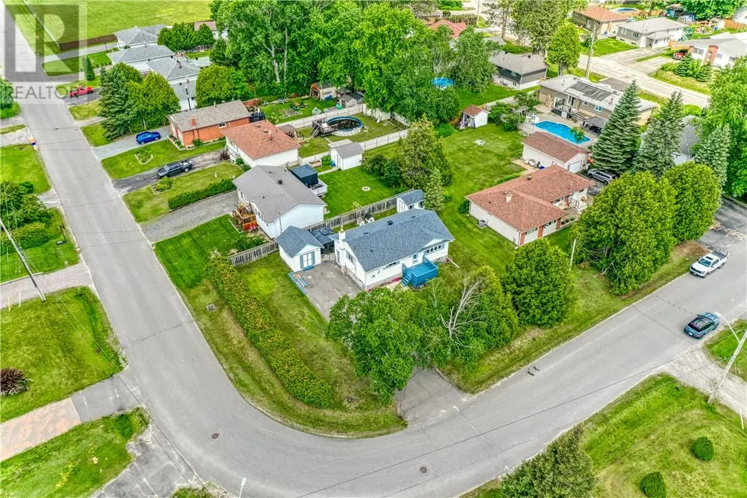 3716 Swanson Court