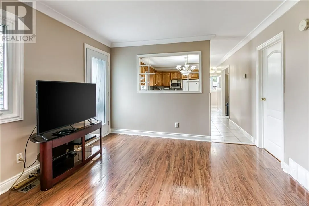 3716 Swanson Court