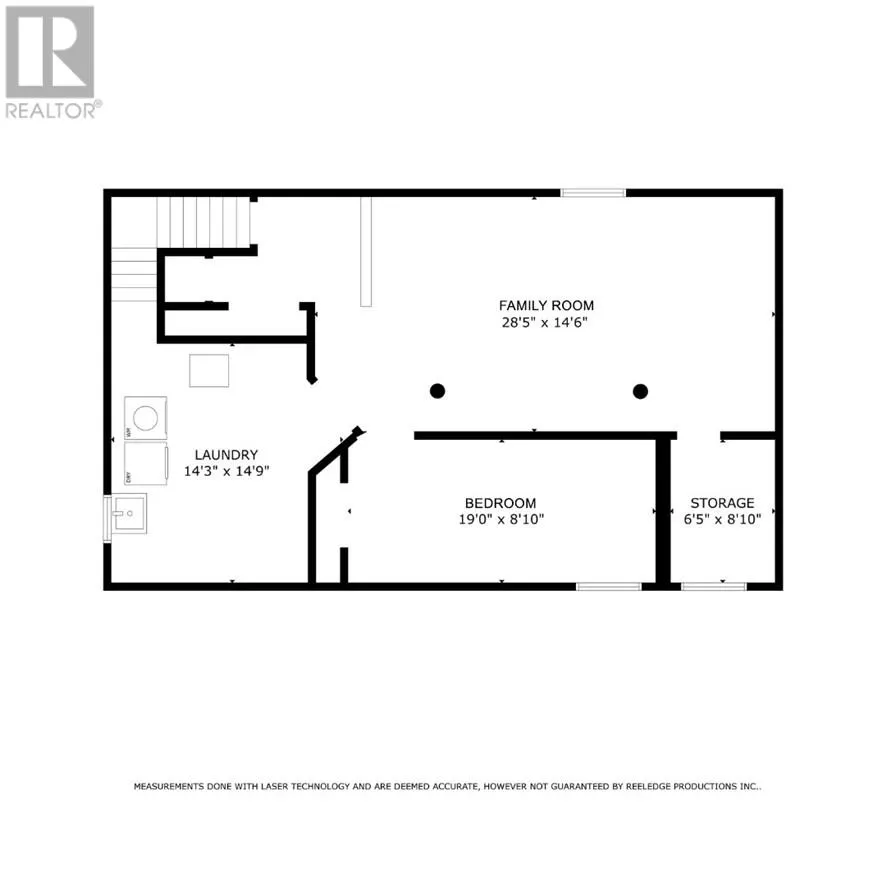 3716 Swanson Court