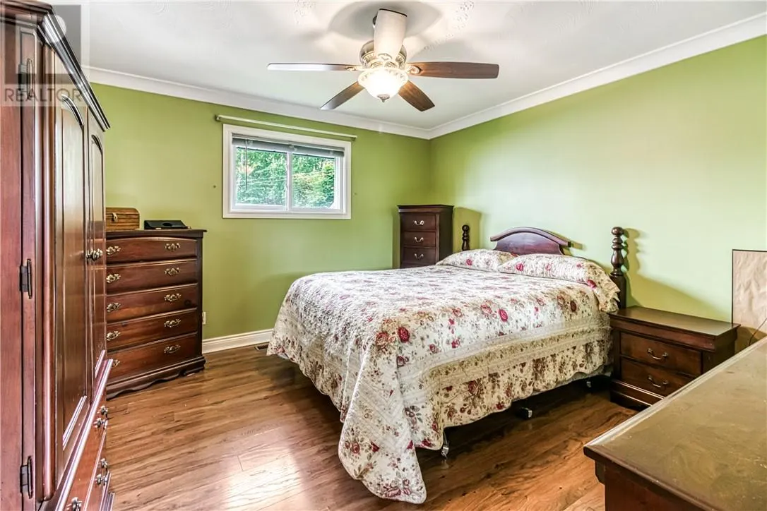 3716 Swanson Court