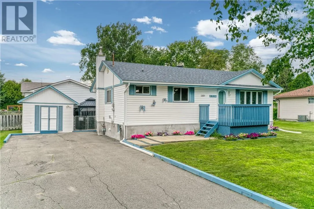 3716 Swanson Court