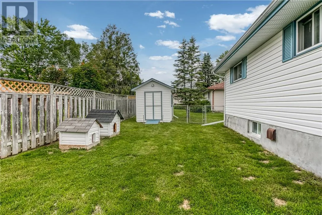 3716 Swanson Court