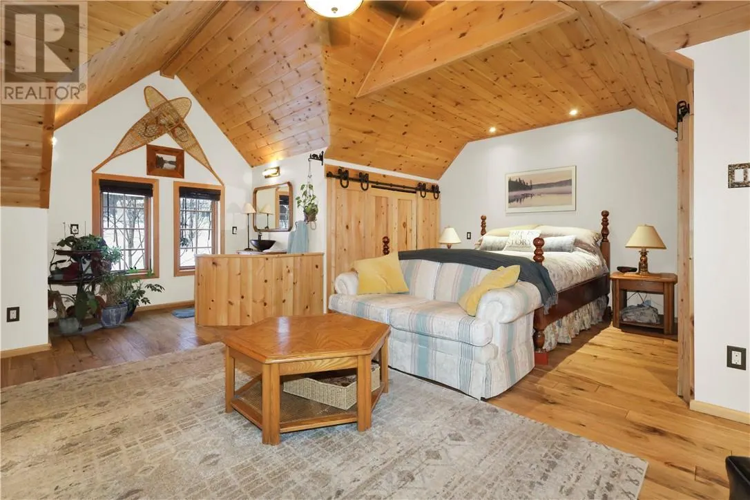28 BEAVER POND Road