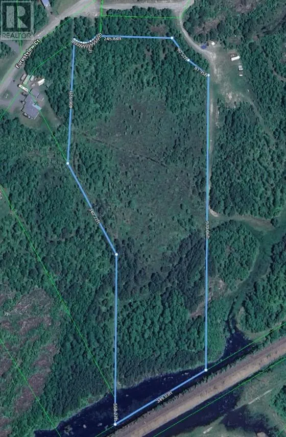0 Forestview Court