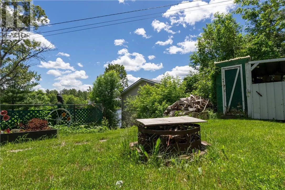 274 Turenne Road