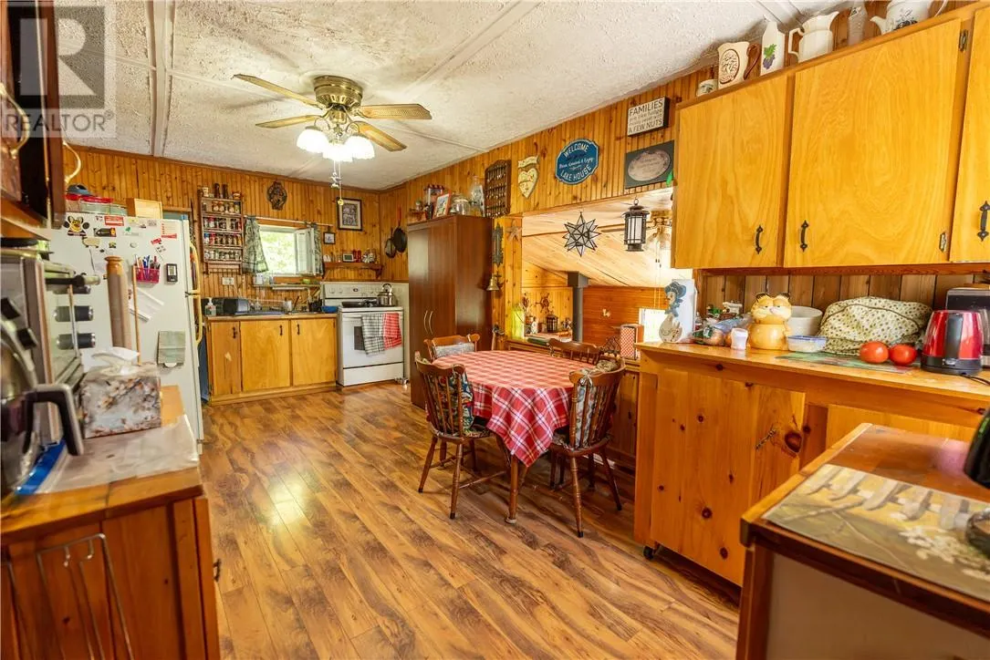 274 Turenne Road