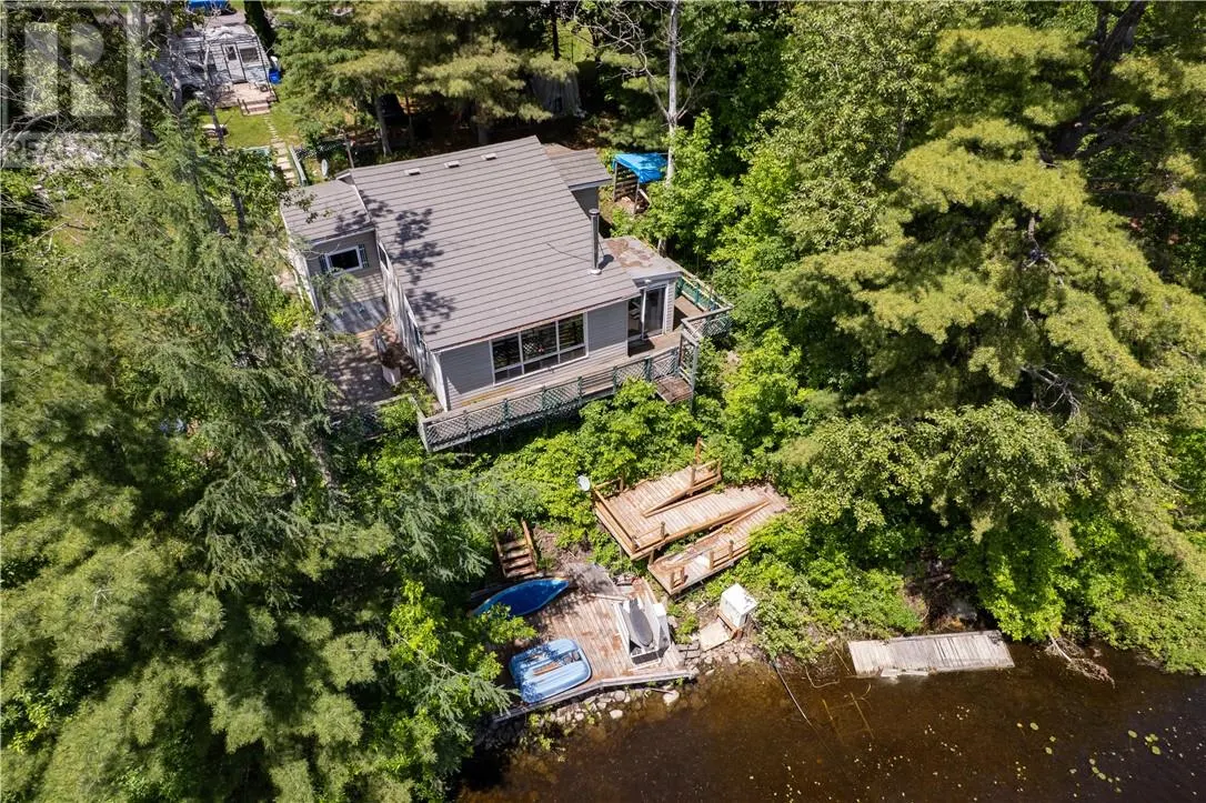 274 Turenne Road