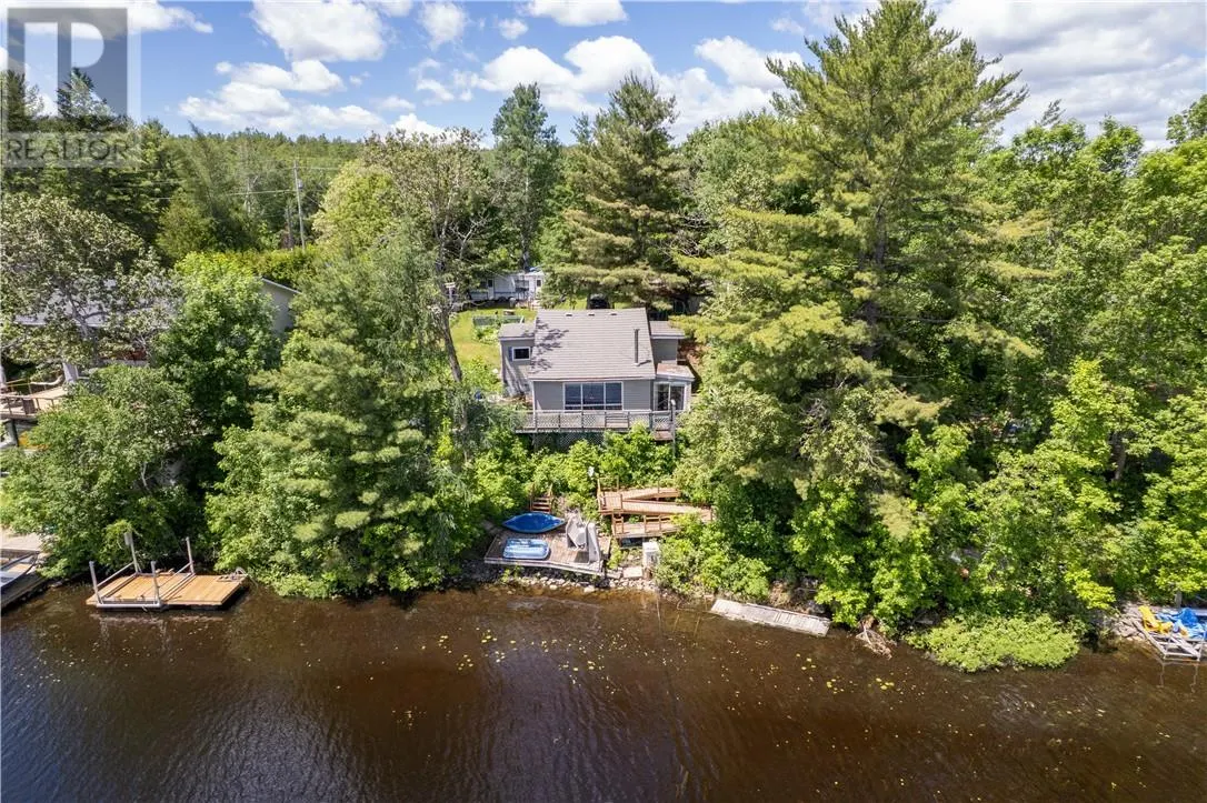 274 Turenne Road