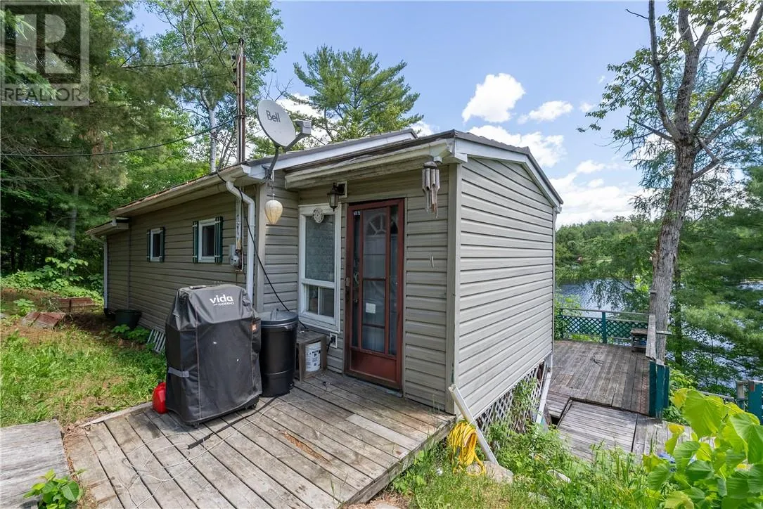 274 Turenne Road