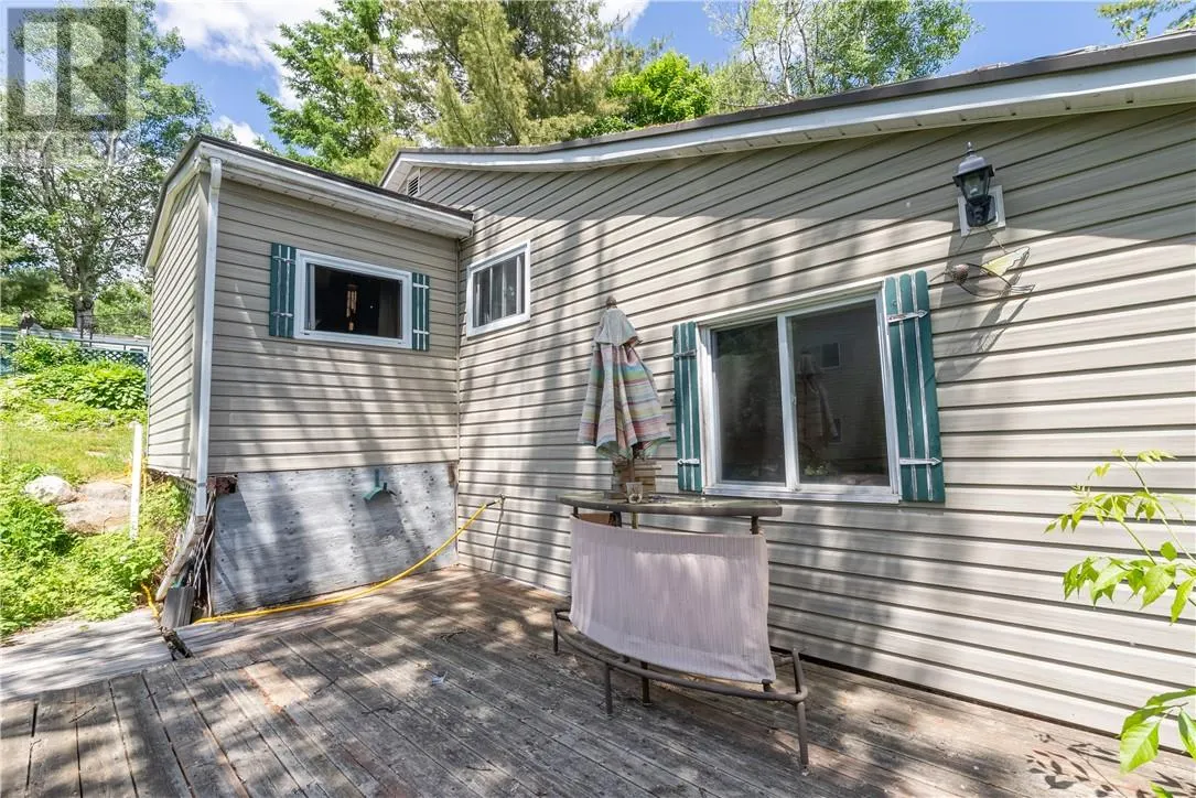 274 Turenne Road