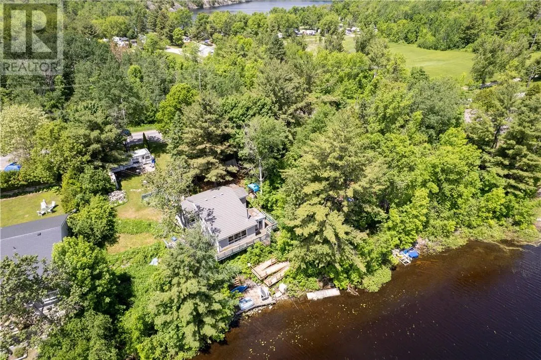 274 Turenne Road