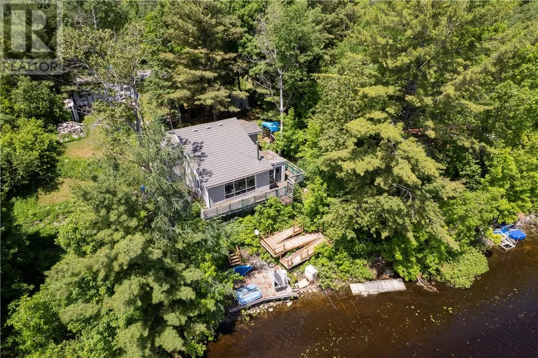 274 Turenne Road
