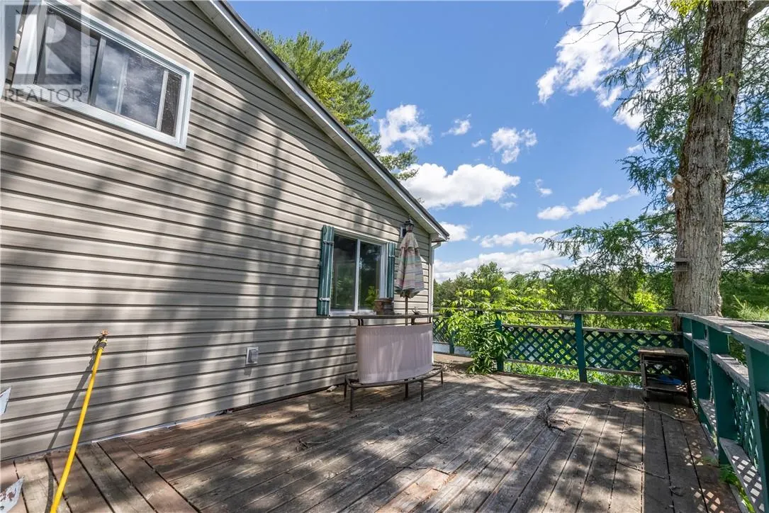 274 Turenne Road
