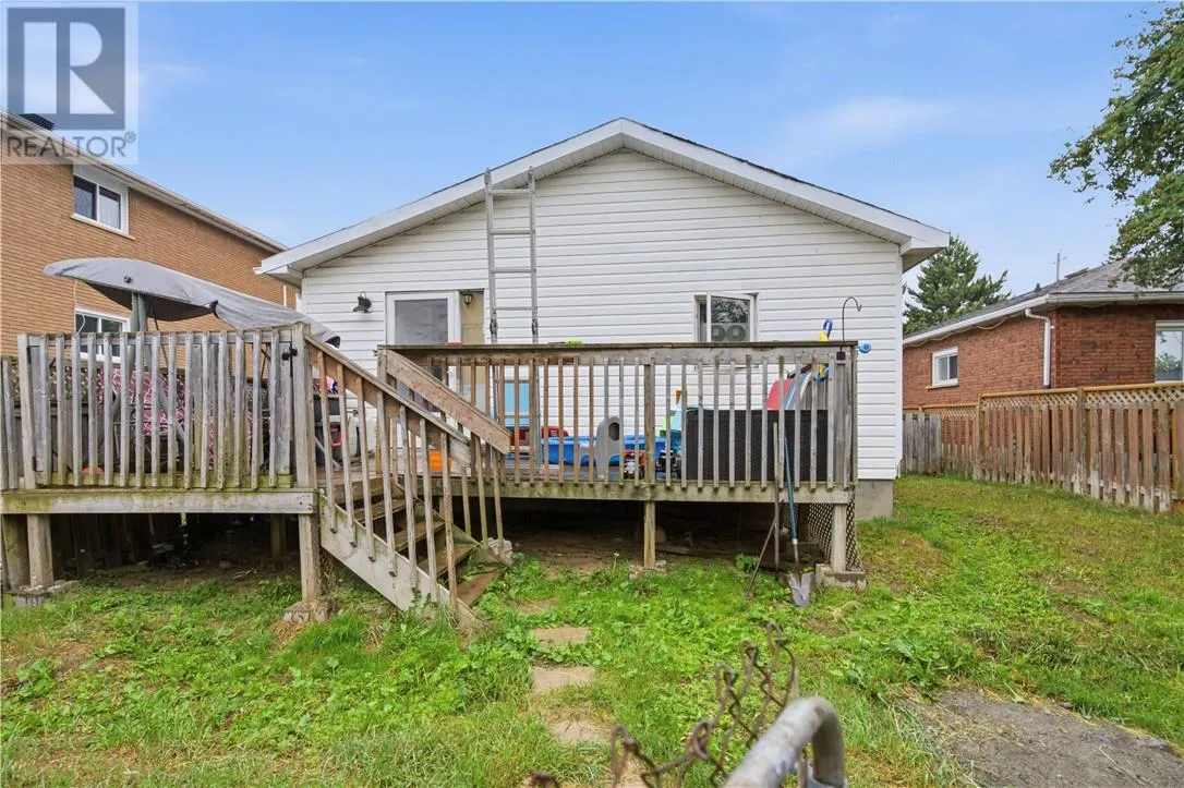 3297 Falconbridge Highway