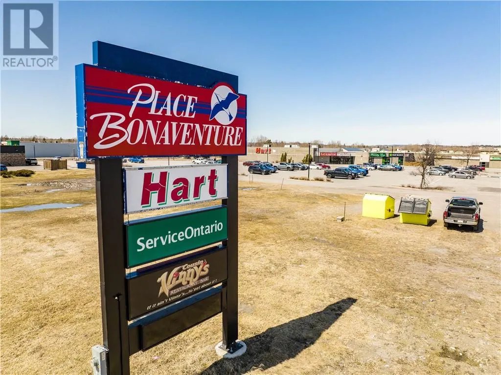 4764 Regional Road 15 Unit# T-21