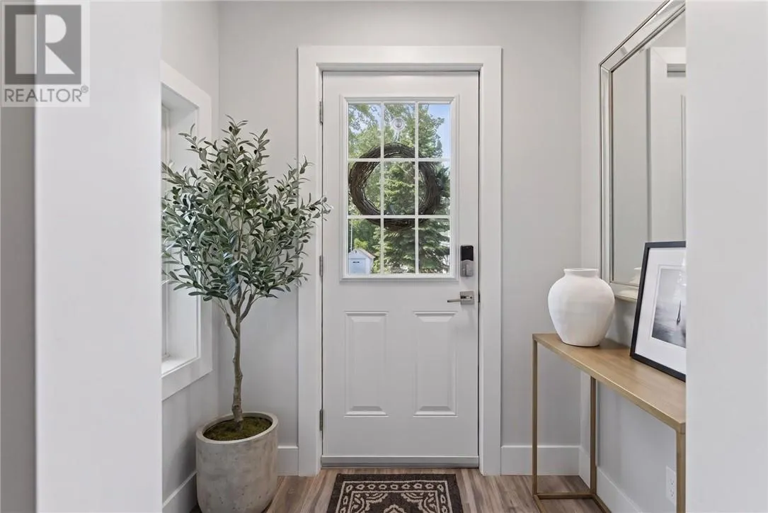 43 Power Street