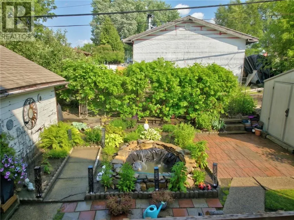 43 Power Street