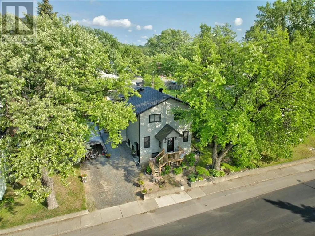 43 Power Street