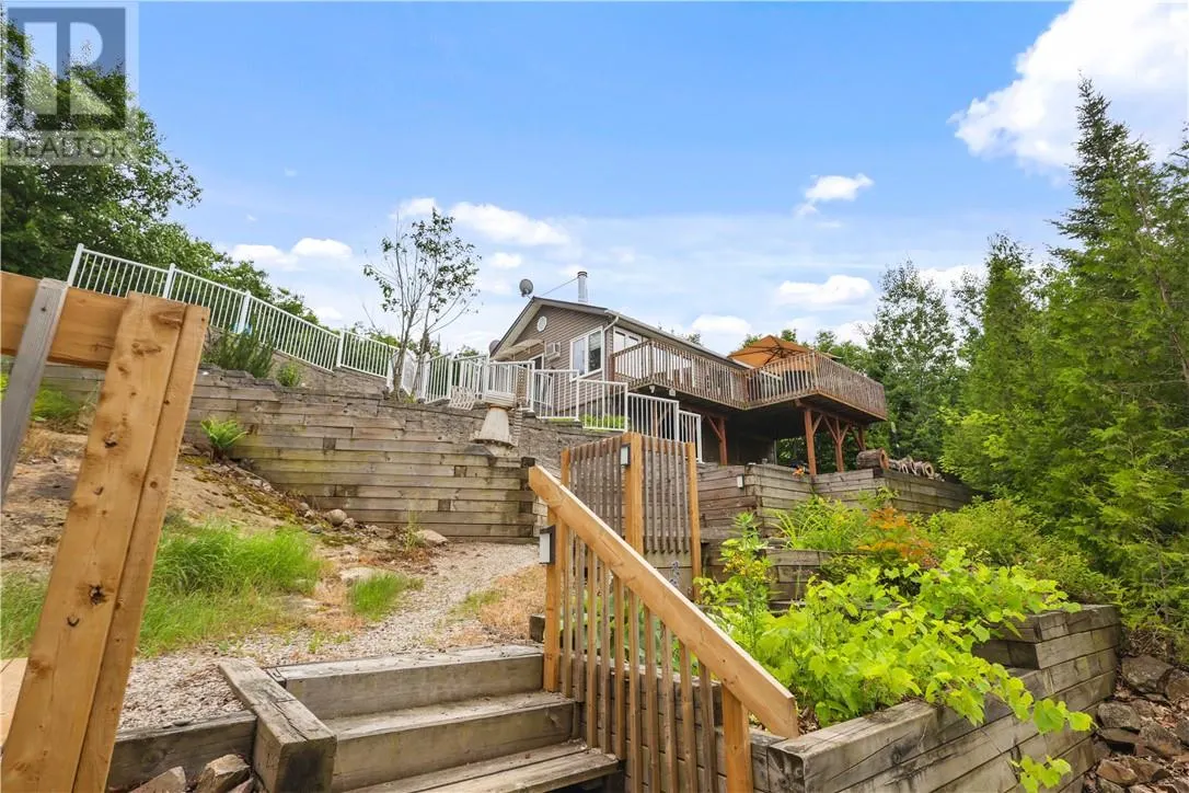 2084 BASS LAKE Road