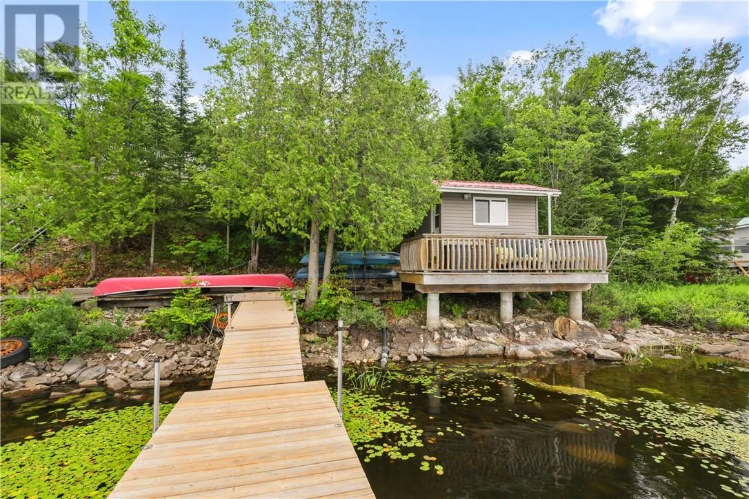 2084 BASS LAKE Road