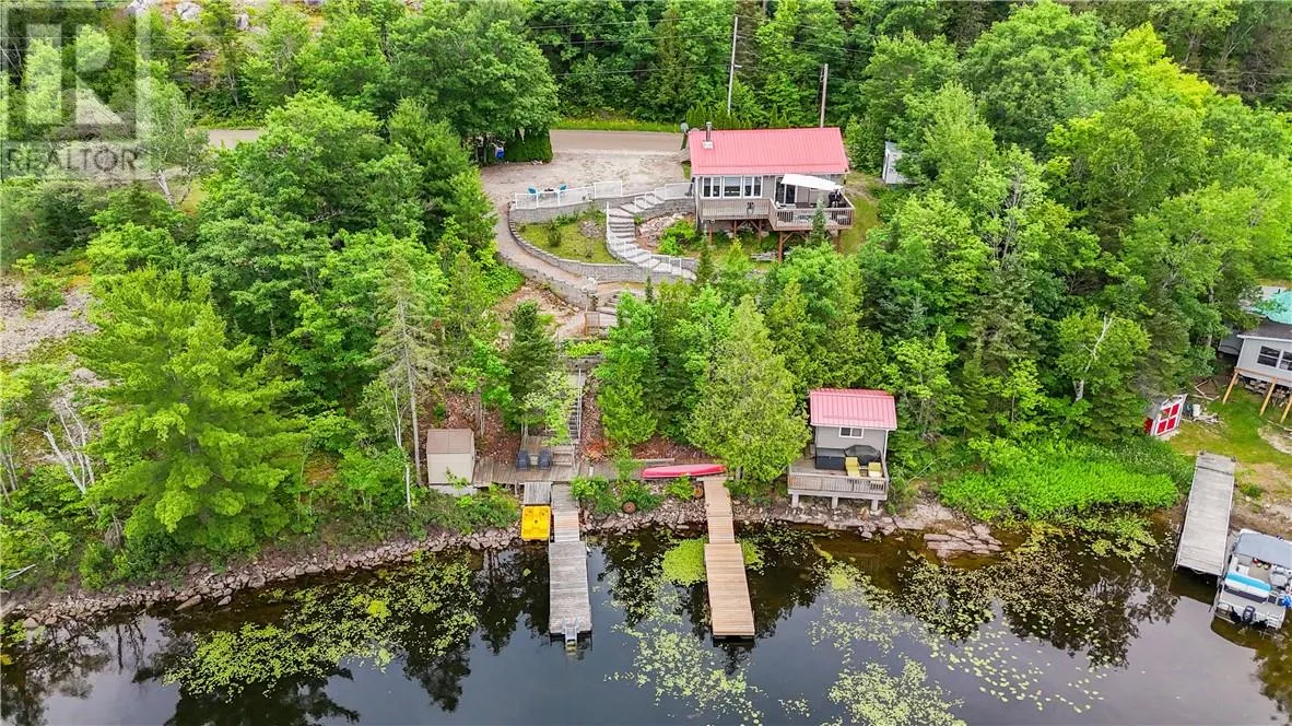 2084 BASS LAKE Road