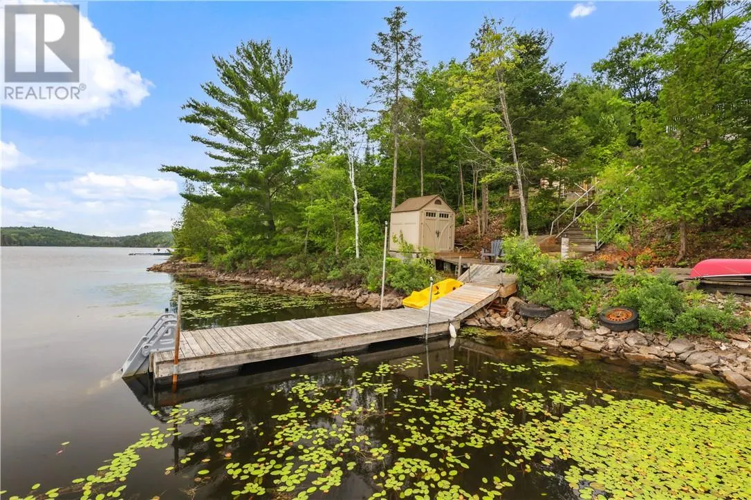 2084 BASS LAKE Road
