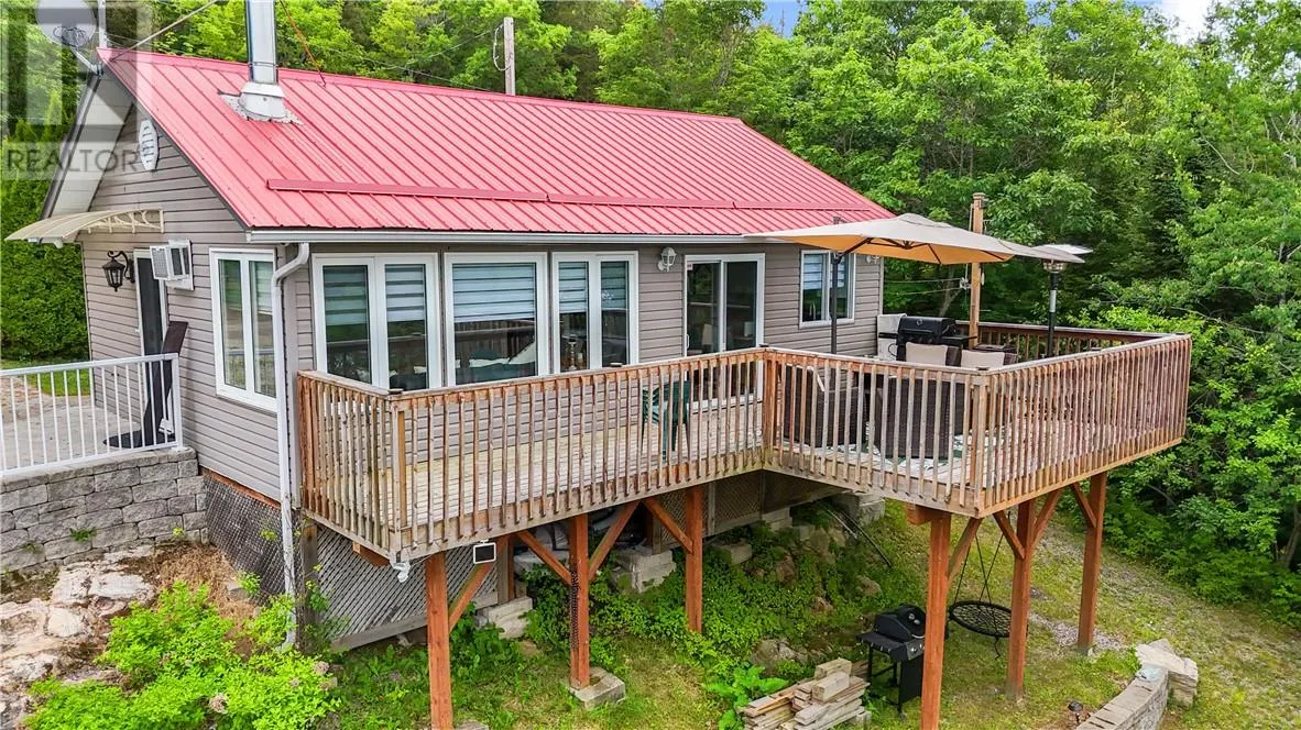 2084 BASS LAKE Road
