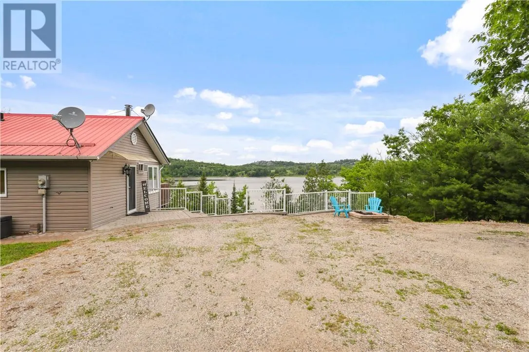 2084 BASS LAKE Road