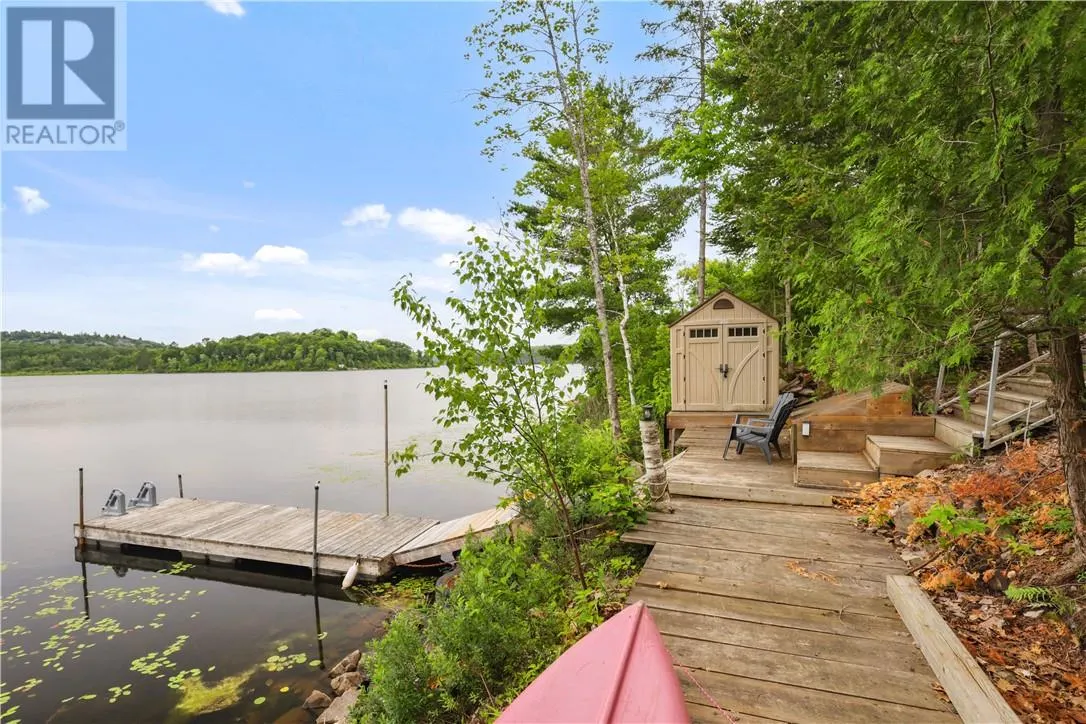 2084 BASS LAKE Road