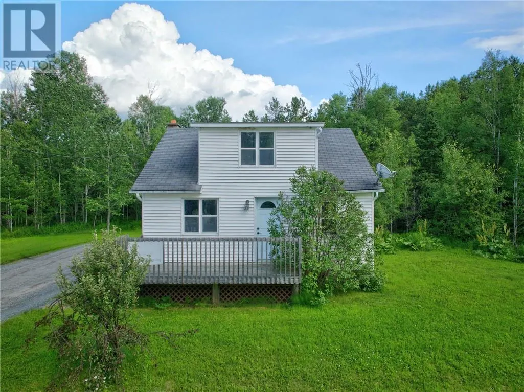 4050 Ristimaki Road