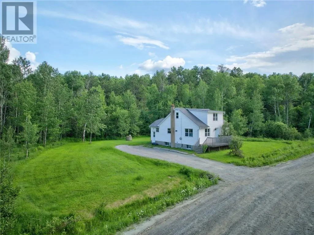 4050 Ristimaki Road