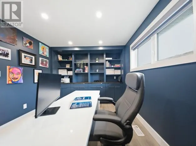 1218 Belmont Drive