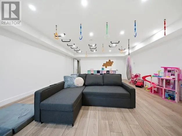 1218 Belmont Drive