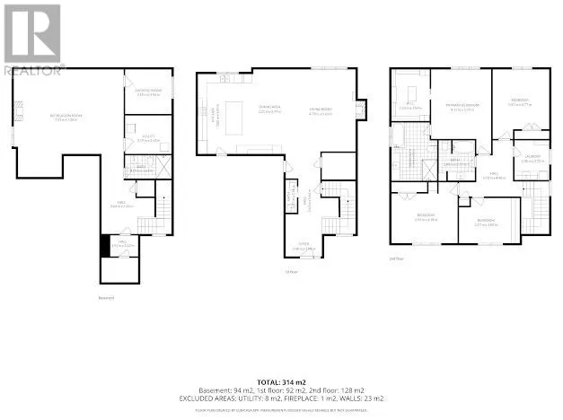 1218 Belmont Drive
