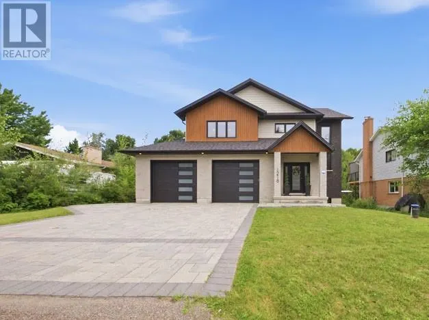 1218 Belmont Drive
