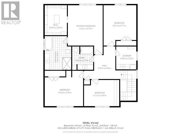 1218 Belmont Drive