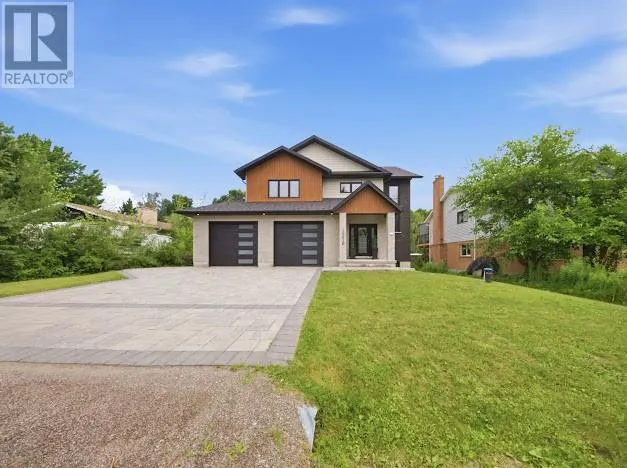 1218 Belmont Drive