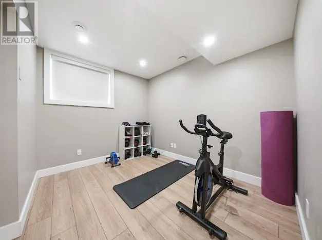 1218 Belmont Drive