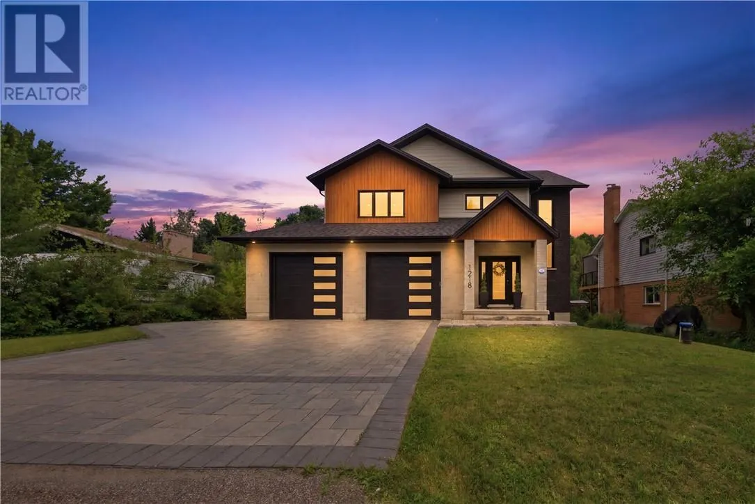 1218 Belmont Drive