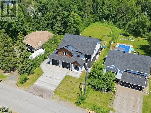 1218 Belmont Drive