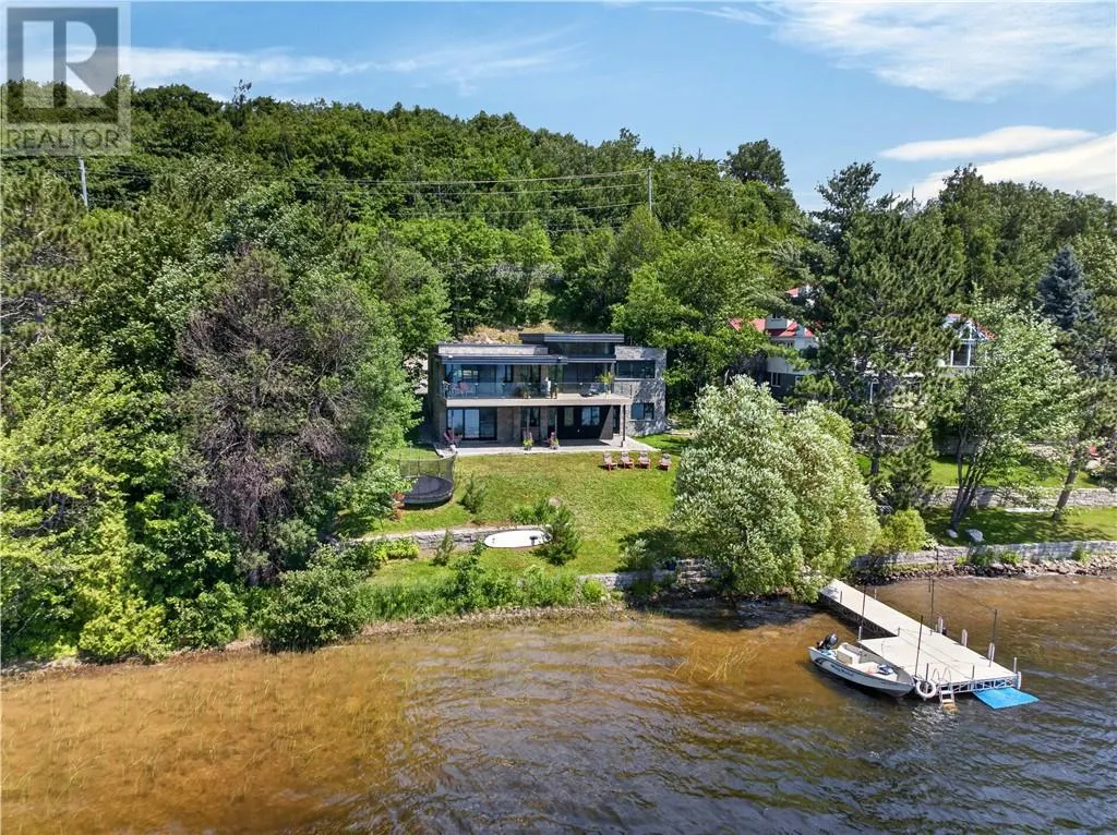 2171 Sunnyside Road