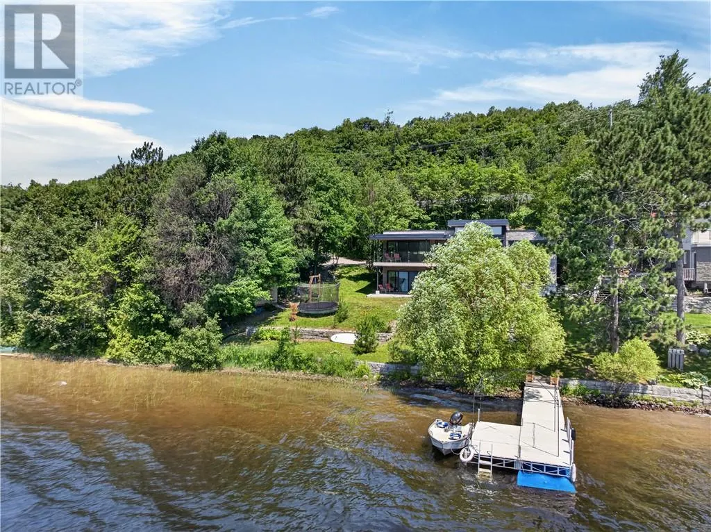 2171 Sunnyside Road