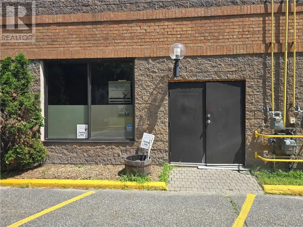 428 Westmount Avenue Unit# 1C