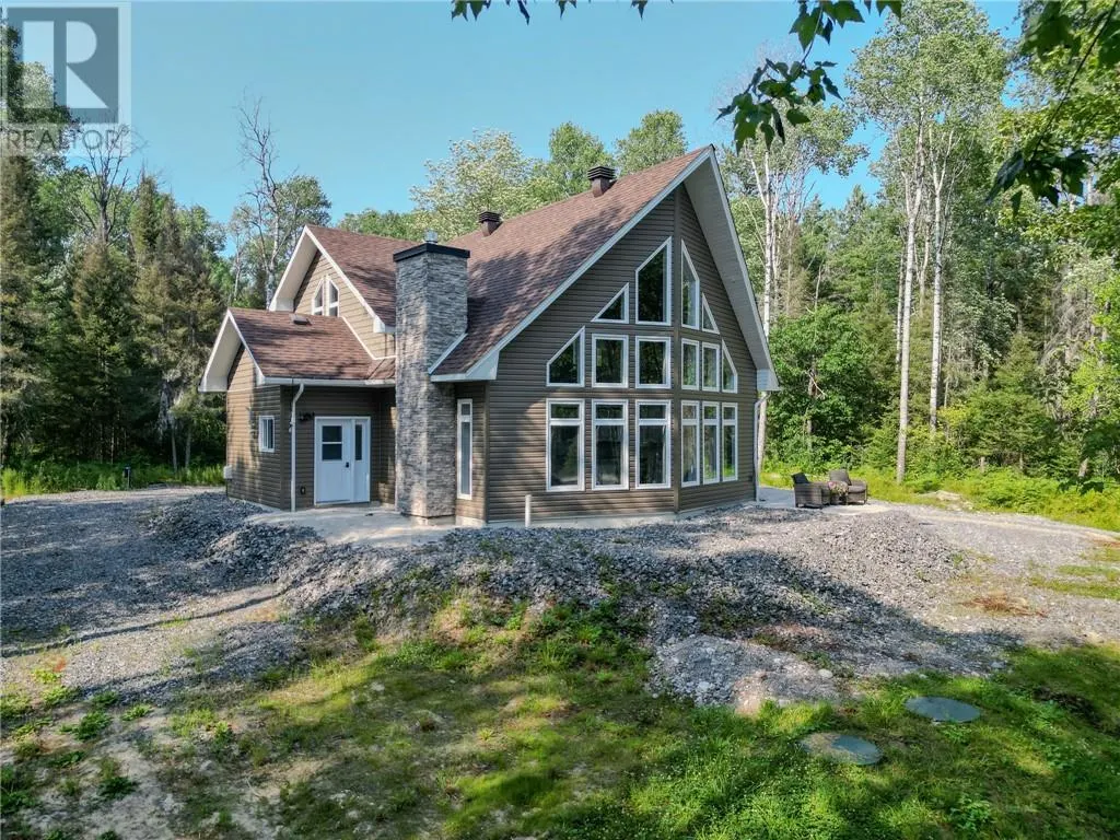 384 Old Webbwood Road