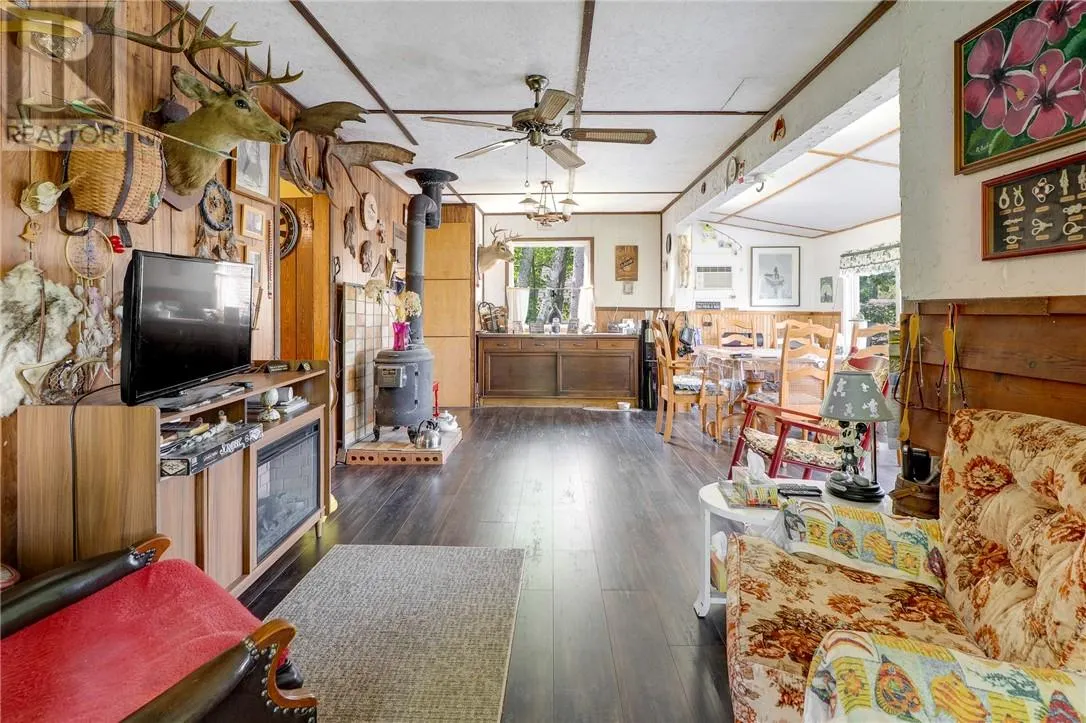 90 E Hood Road